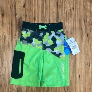 Free Country Swim Trunks